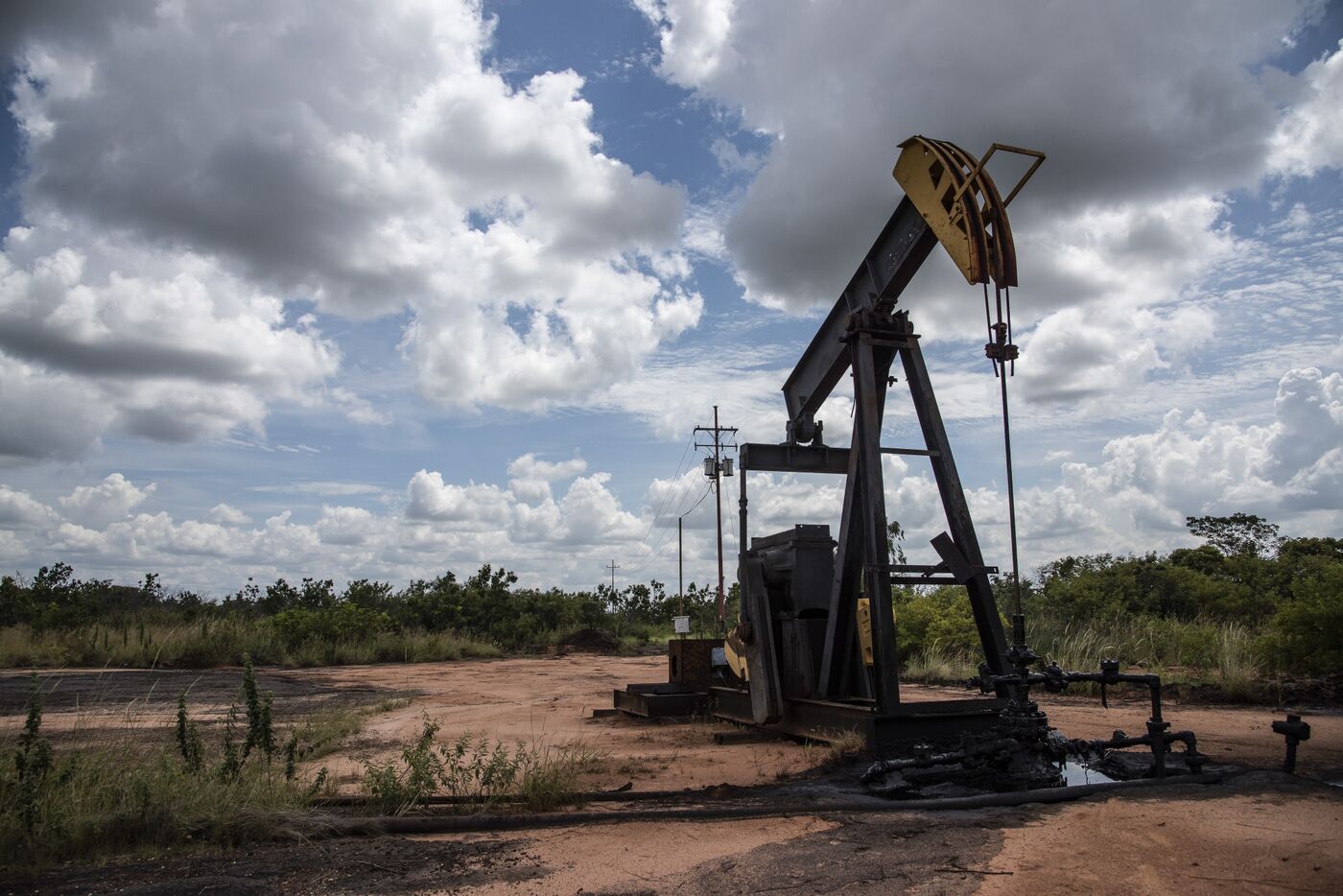 Welt – Lassen die USA die Tür für den Marktzufluss von venezolanischem Öl noch offen?
