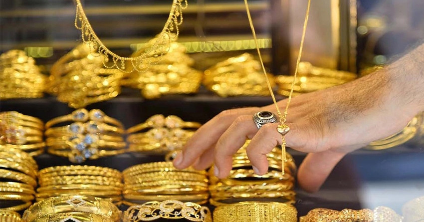 El oro SJC aumentó drásticamente de repente