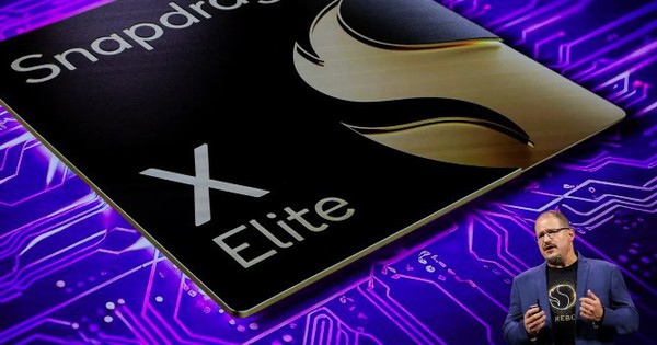 Cổ phiếu Qualcomm giảm 5% sau khi nhà thiết kế chip Arm gửi "tối hậu thư"