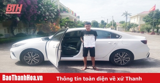 Bắt quả tang 1 đối tượng tàng trữ trái phép chất ma túy