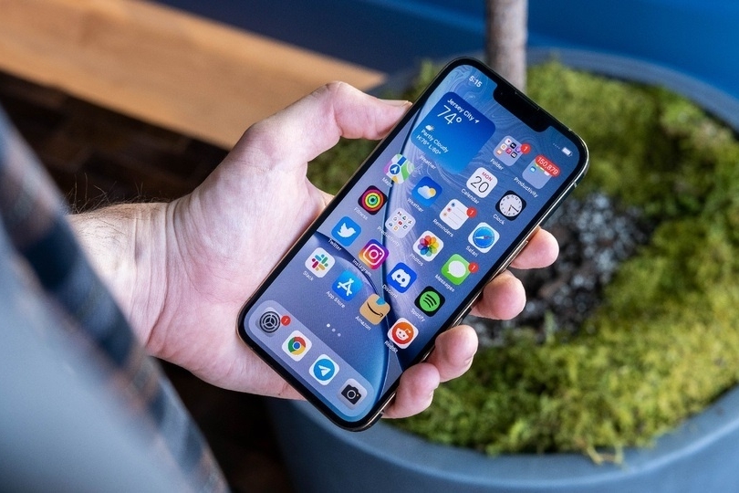 Вы тратили часы, проводя пальцем по экрану iPhone в неправильном направлении.