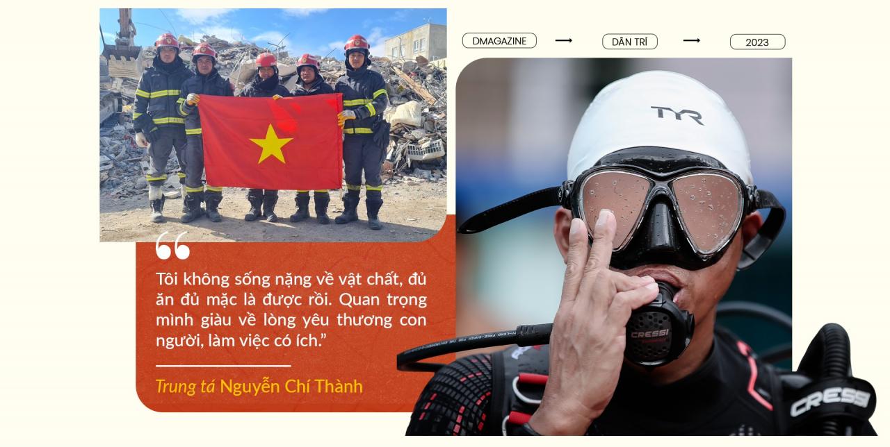 Bản lĩnh thép của người anh hùng 22 năm đối mặt sinh tử - 17