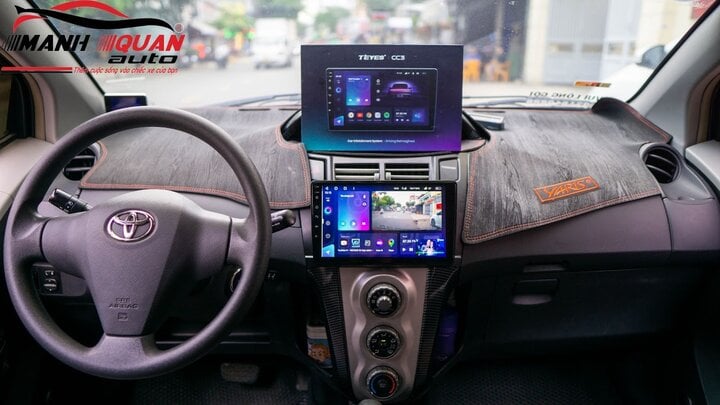 Manh Quan Autoブランドの成功要因 - 4
