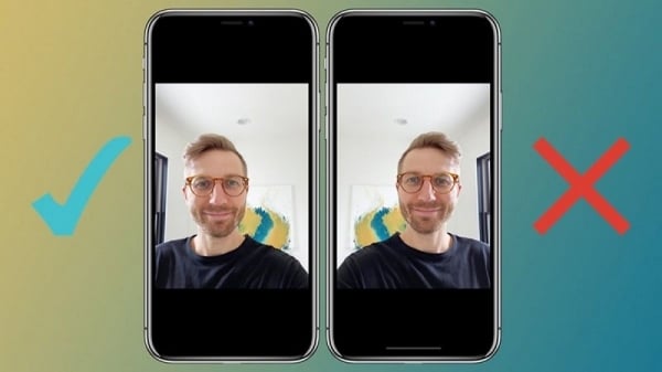 Voici 4 méthodes simples et efficaces pour réparer la caméra à l’envers sur iPhone.