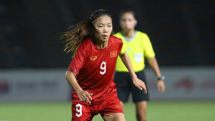 La selección femenina vietnamita se enfrenta a un gran desafío llamado Japón.