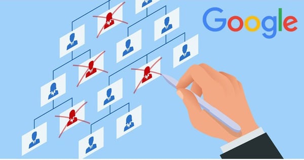 ¿Google está a punto de despedir a 30.000 empleados porque la IA los ha reemplazado?