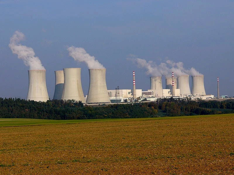 Indonesia establishes agency to implement nuclear energy program