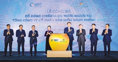 “Nóng” M&A ngành tài chính ngay từ đầu năm