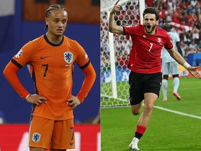 Top 5 der gefragtesten Spieler nach der EURO 2024