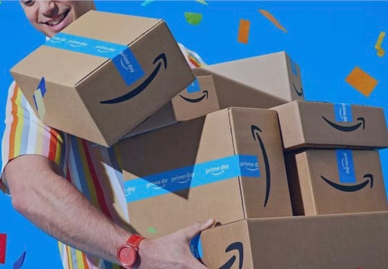 Le Prime Day 2023 se déroule dans 25 pays