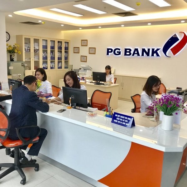 Nhà đầu tư chi hơn 3.200 tỷ đồng mua cổ phiếu GPB trong phiên 11/7