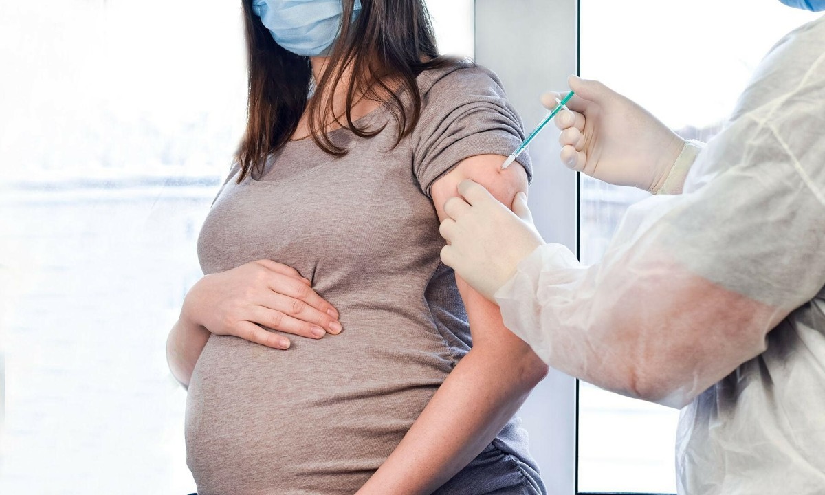 Étapes clés de la vaccination pour les femmes avant et pendant la grossesse