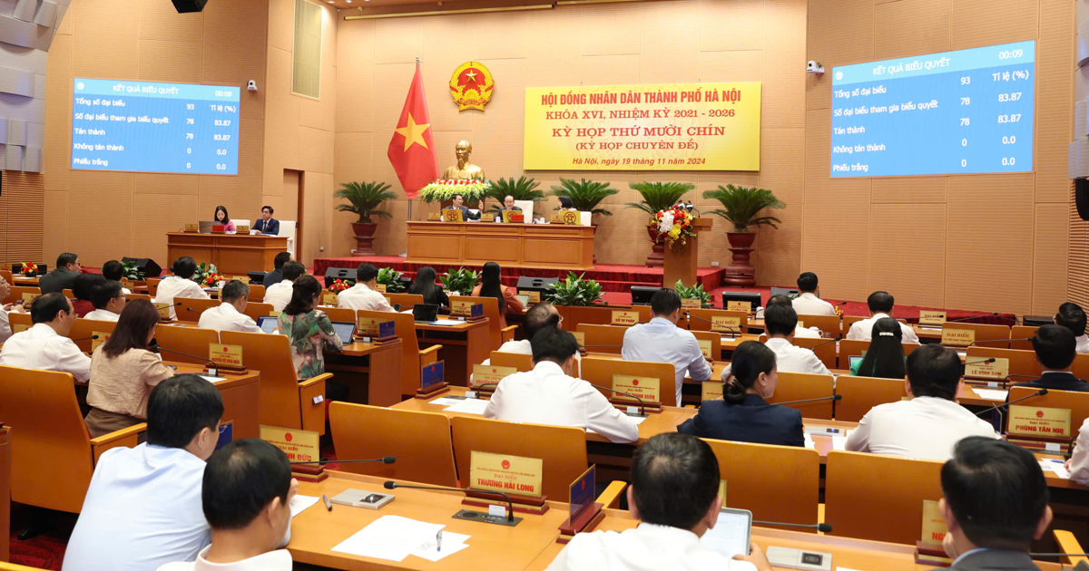 Hanoi regulates the use of public assets for business and rental