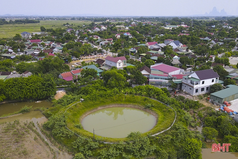 Ha Tinh បោះពុម្ភសៀវភៅចំនួន 2 ក្បាលអំពីវប្បធម៌ Truong Luu