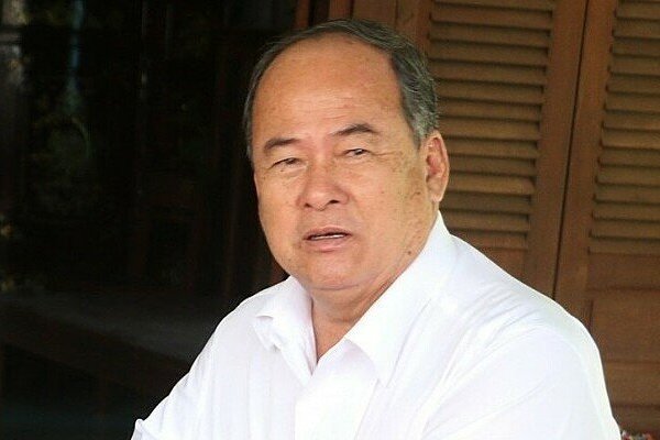 Dismissal of Mr. Nguyen Thanh Binh from the position of Chairman of An Giang Provincial People's Committee