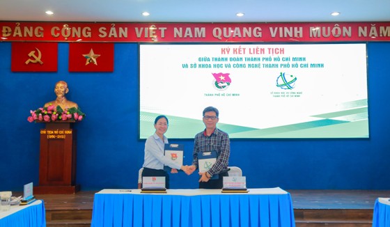 Khơi gợi sức sáng tạo, nghiên cứu khoa học trong thanh thiếu niên  ảnh 1