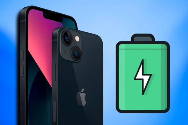 4 วิธีประหยัดแบตเตอรี่ iPhone เมื่อแบตเตอรี่ใกล้หมด