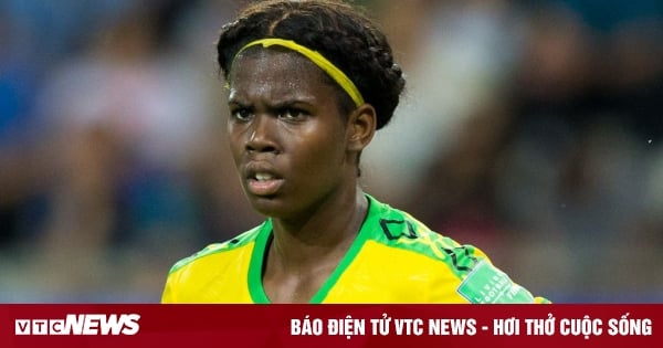 Bị liên đoàn bỏ rơi, tuyển nữ Jamaica phải tự xoay tiền dự World Cup 2023