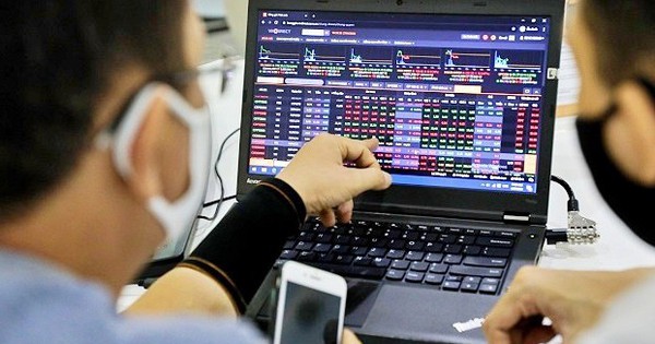 Chứng khoán ngày mai, 25-10: VN-Index sẽ ra sao?