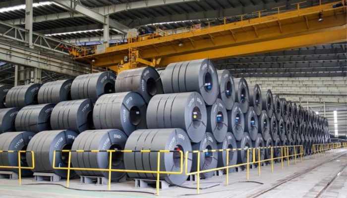 Nam Kim Steel (NKG) terminates Nam Kim Chu Lai steel pipe factory project