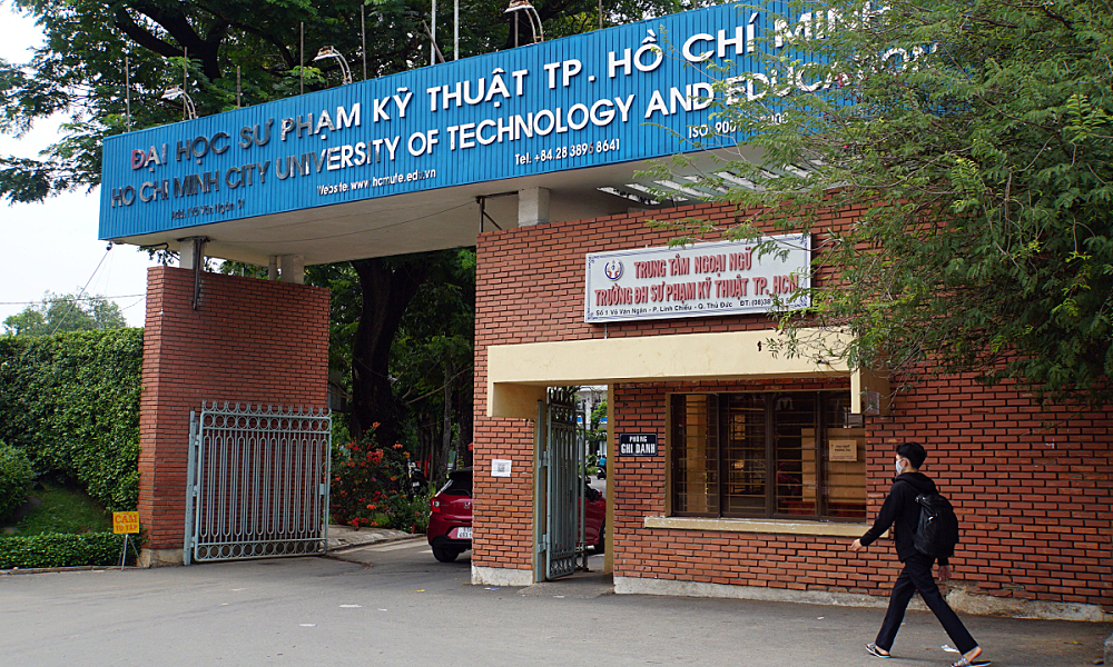 ¿Debería estudiar Tecnología de la Información en la Universidad Tecnológica de Ciudad Ho Chi Minh?