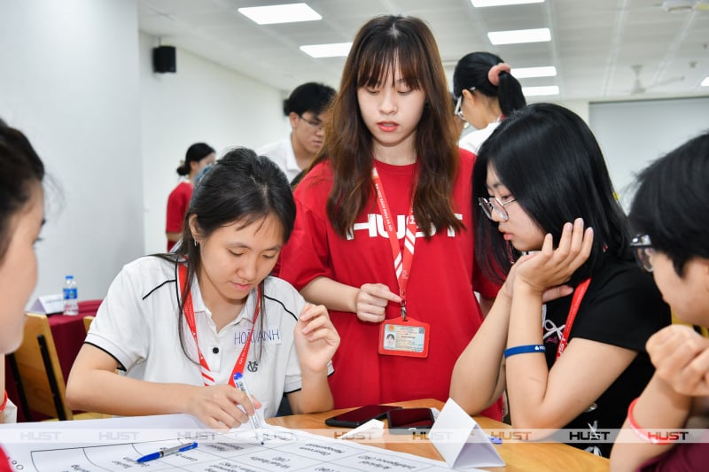 Le ministère de l'Éducation et de la Formation continue d'ouvrir le système pour que les candidats puissent compléter les procédures de confirmation d'admission -0