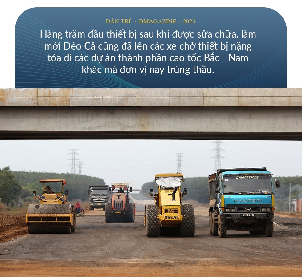 Kỳ 2: Dồn nhịp nhanh hơn cho khát vọng đại lộ - đại phú - 5