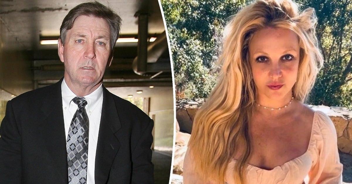 "Without Me, Britney Would Be Dead": Maybe Britney's Dad Was... Right?