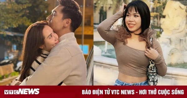 La réaction inattendue de la femme de Manh Truong lorsqu'elle voit son mari demander affectueusement en mariage sa co-star