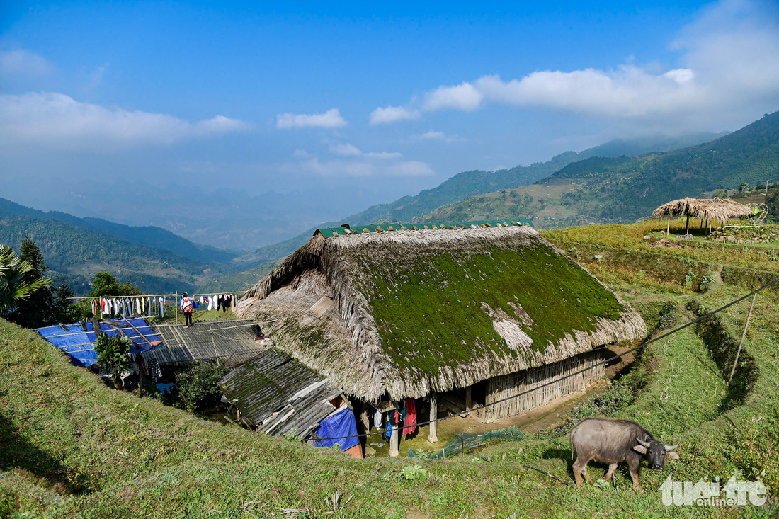 ¿Qué necesita Ha Giang para ser nominado como destino turístico líder de Asia? - Foto 6.