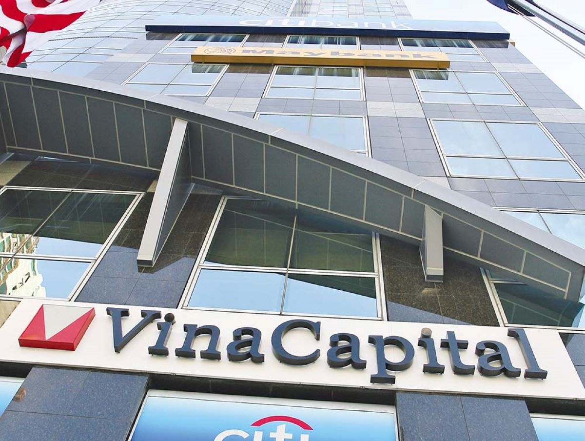 تحقق جميع صناديق VinaCapital المفتوحة عوائد مرتفعة.