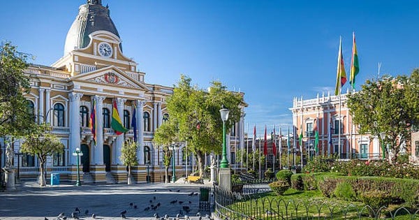 Visita las famosas atracciones turísticas de la capital La Paz, Bolivia