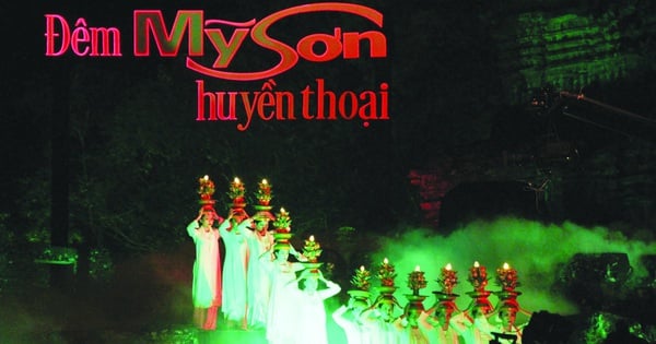 Mỹ Sơn - điểm đến du lịch hấp dẫn