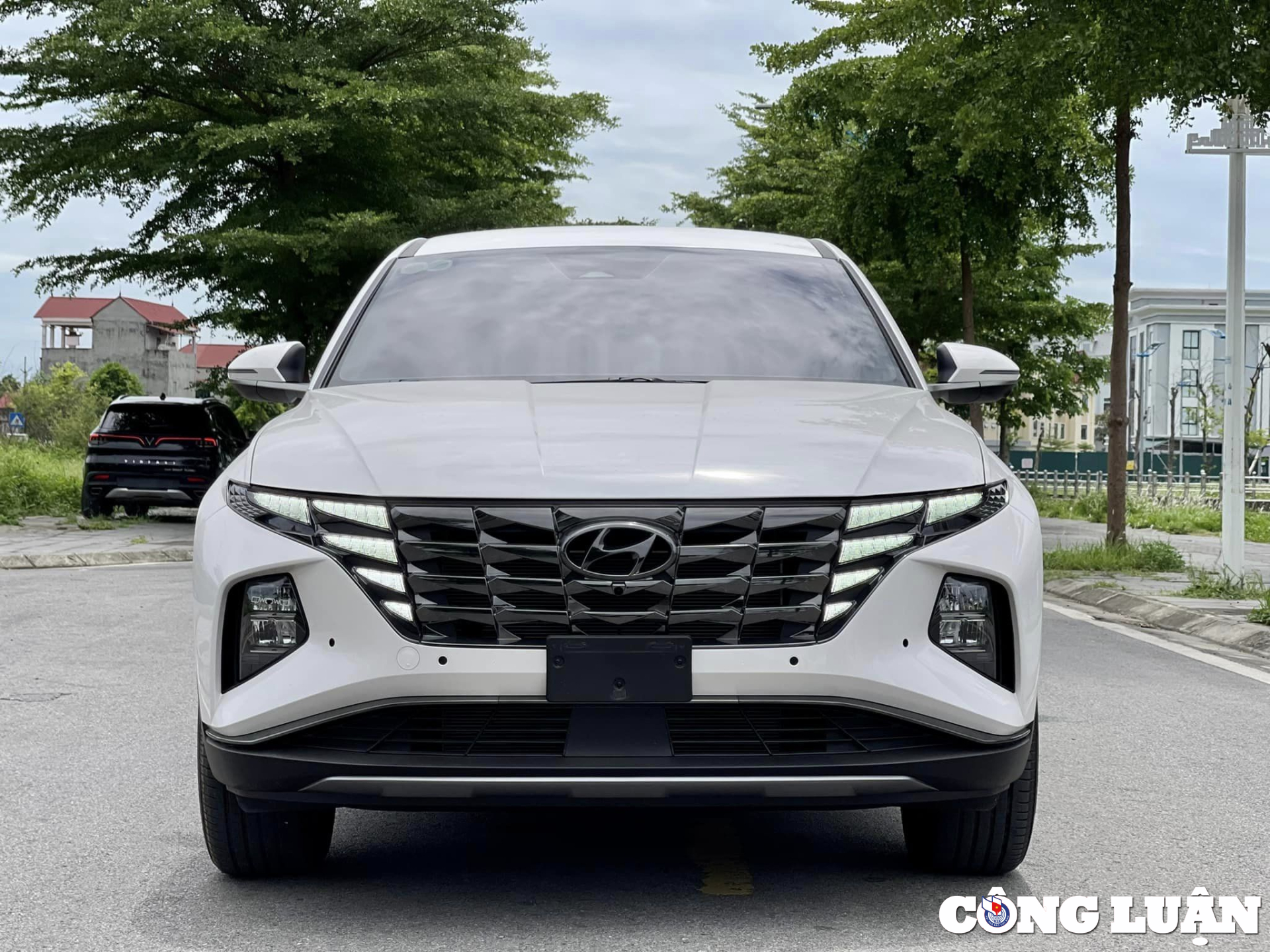 Цена автомобиля Hyundai Tucson в июле 2024 года снижена после конкуренции с Mazda CX 5, фото 3