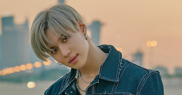 Taemin trở lại Việt Nam, sẽ diễn ở Bình Định cuối tháng 3 này