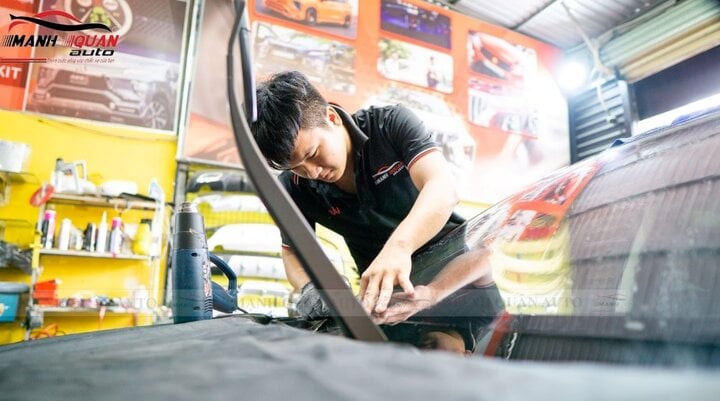 Manh Quan Autoブランドの成功要因 - 2