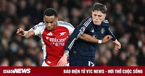ផ្សាយផ្ទាល់ Arsenal vs Man Utd ជុំទី៣ FA Cup