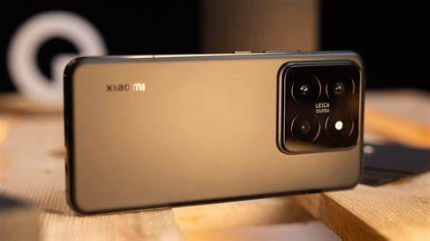 Revealing camera specifications of Xiaomi 14T series