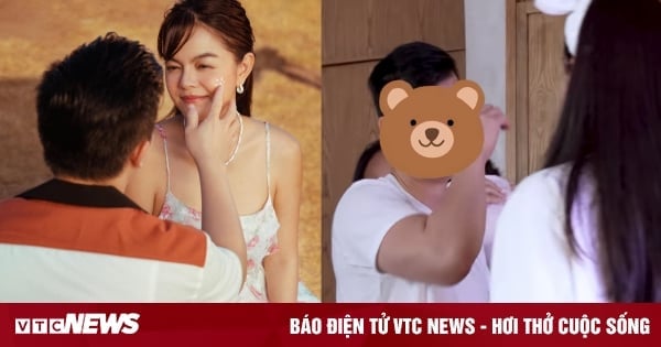 El novio de Pham Quynh Anh apareció por primera vez en televisión