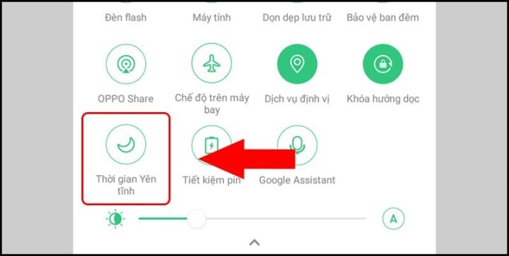 Comment désactiver les notifications d'application sur le système d'exploitation Android extrêmement facilement - 6