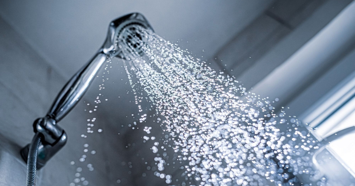 Scary virus hotbeds are very close to you: shower heads and toothbrushes