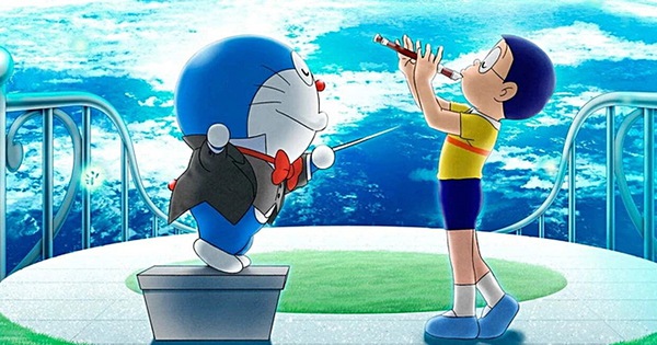 Tin tức xem nghe cuối tuần: Ra rạp với Doraemon; xem chuyện 'sầu nữ phòng trà' Hương Giang