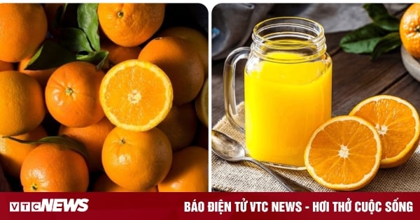 Est-il bon de boire du jus d’orange tous les jours ?