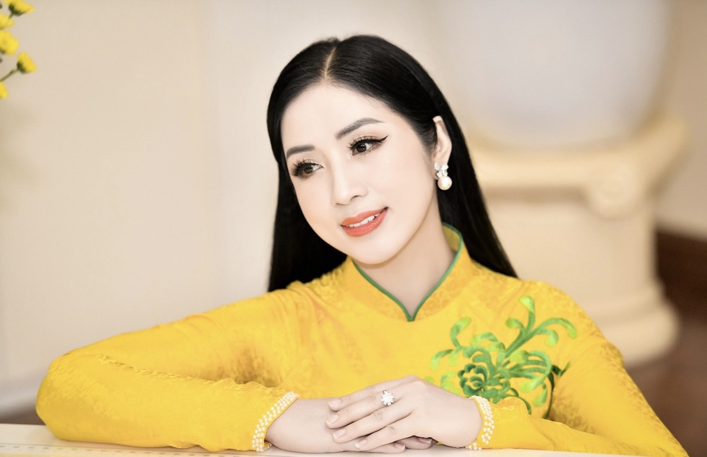 NSƯT - Sao Mai Phương Nga tặng mẹ món quà ý nghĩa nhân mùa Vu Lan - 1