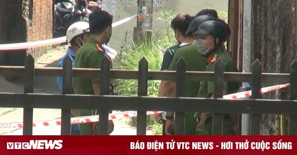 Decomposing body of woman found in bag in Ho Chi Minh City