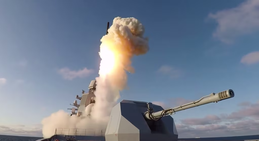 Monde - Les services de renseignement ukrainiens affirment que la Russie produit des « dizaines » de missiles Kalibr chaque mois