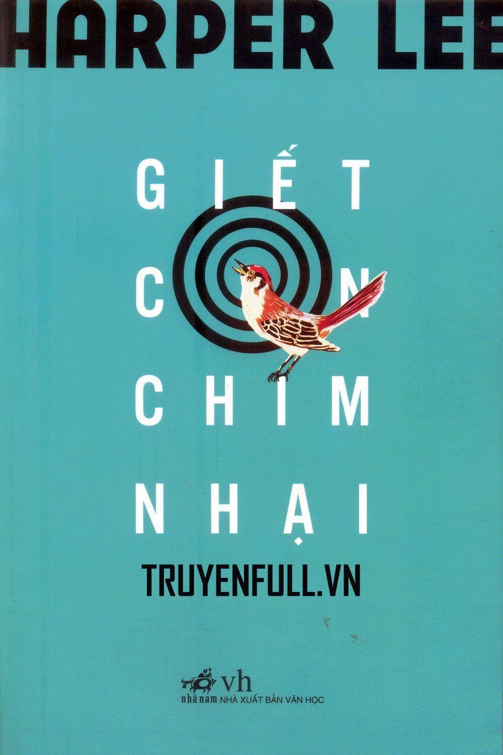 Giết con chim nhại