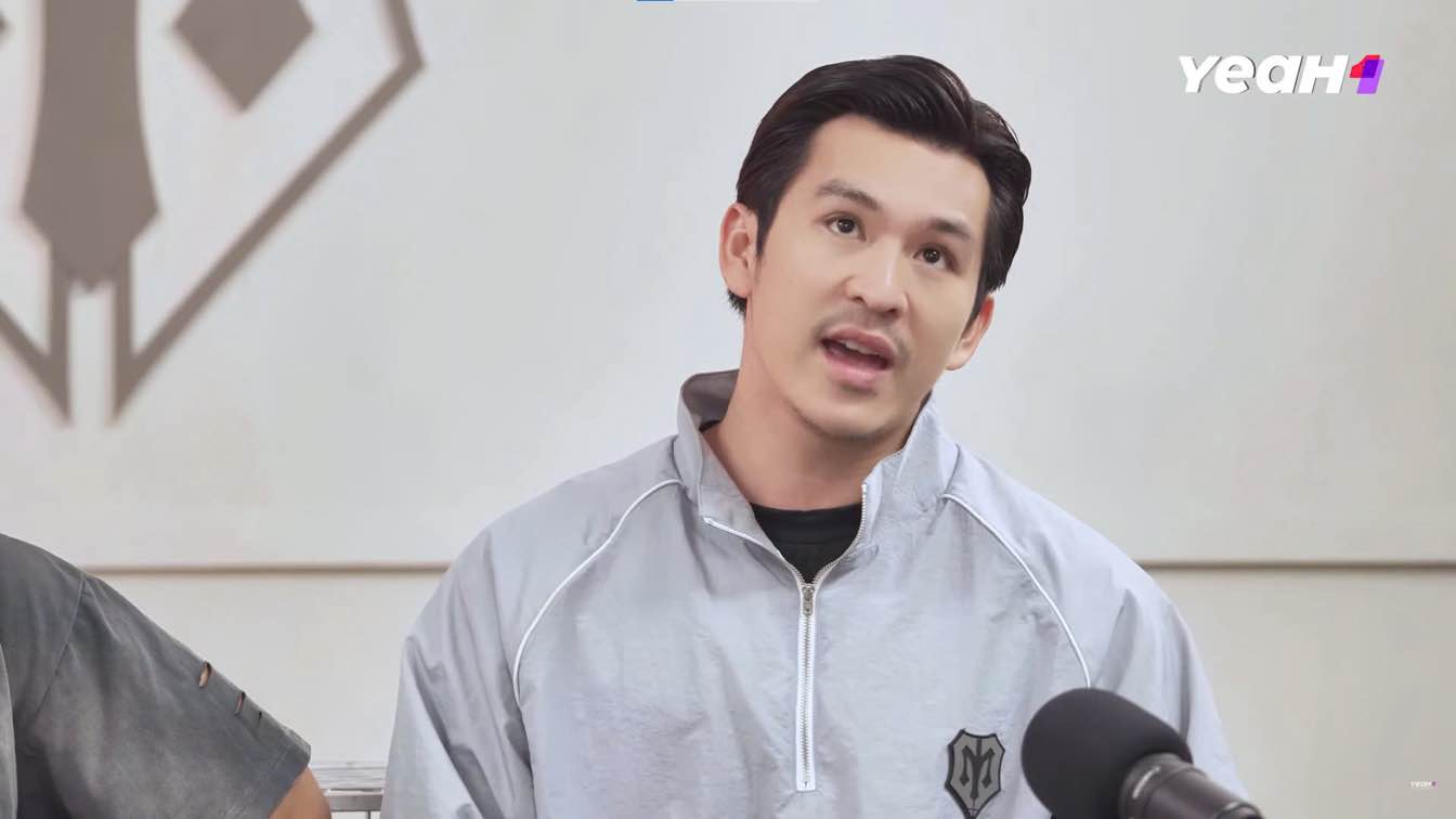 Der talentierte Thien Minh. Foto: Hersteller