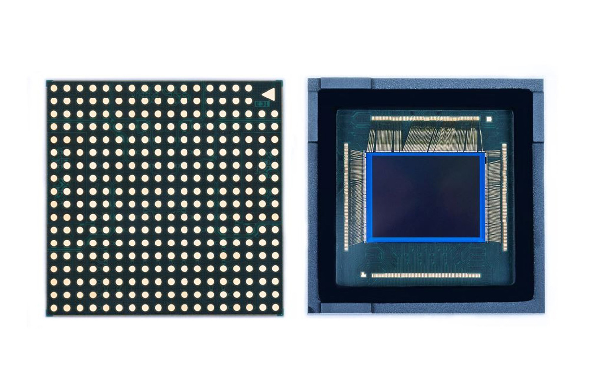 サムスンが新しい200MPと50MPのアイソセルカメラセンサーを発表 画像1