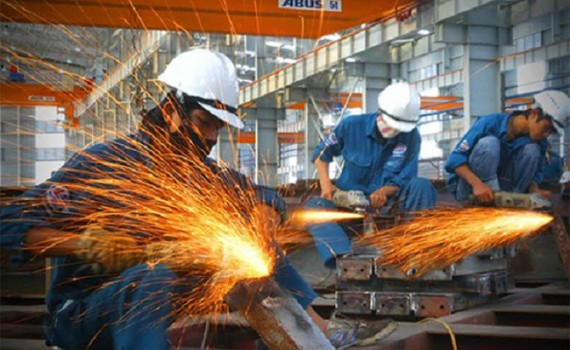 Bài toán lựa chọn mục tiêu tăng trưởng kinh tế năm 2024